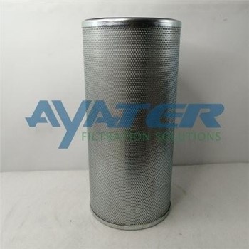 ای ایل ٹی-920 آئل سیکریٹر