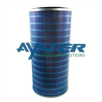 P527078-016-436 ڈسٹ کلیکٹر فلٹر
