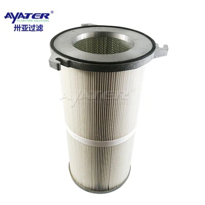 P511339 ڈسٹ کلیکٹر کی تبدیلی کا فلٹر|آیاٹر