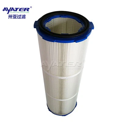 P522843-016-340 ڈسٹ کارٹریج فلٹرز